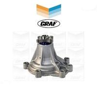 Graf Pompa Acqua Kia Sorento 2.5Crdi Pa1055