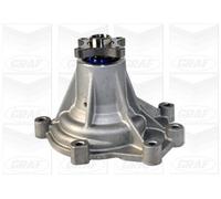 Graf Pompa Acqua Kia Sorento 2.5Crdi Pa1055