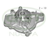 PA10584 GGT Pompa acqua per HONDA,ROVER