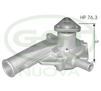 PA10649 GGT Pompa acqua per FORD