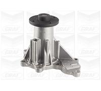 PA1066 GRAF Pompa acqua per NISSAN,RENAULT TRUCKS