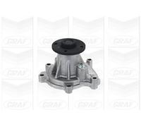 Pompa Dell’acqua Raffreddamento Motore Graf PA1069 per Daihatsu