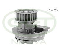 PA10717 GGT Pompa acqua per OPEL,VAUXHALL