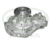 PA10723 GGT Pompa acqua per RENAULT