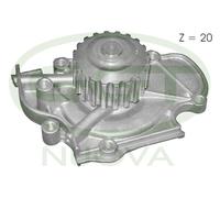 PA10729 GGT Pompa acqua per HONDA,ROVER