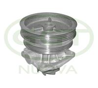 PA10743 GGT Pompa acqua per FIAT,LANCIA
