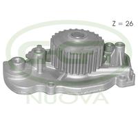 PA10793 GGT Pompa acqua per HONDA