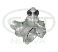 PA10876 GGT Pompa acqua per BMW