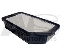 PA109 AVS AUTOPARTS Filtro aria per KIA