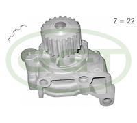PA10917 GGT Pompa acqua per KIA,MAZDA,SUZUKI