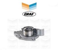 Pompa acqua meccanico PA1097 GRAF per NISSAN RENAULT SUZUKI