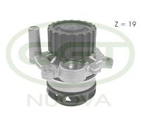 PA11025 GGT Pompa acqua per AUDI,SEAT,SKODA,VW