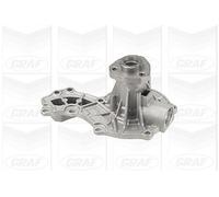 PA1104 GRAF Pompa acqua per ,AUDI,FORD,SEAT,VW,VW (SVW)