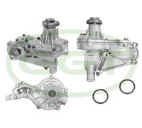 PA11101 GGT Pompa acqua per AUDI,VW