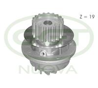 PA11115 GGT Pompa acqua per DAEWOO