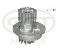 PA11116 GGT Pompa acqua per CHEVROLET,DAEWOO