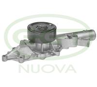 PA11138 GGT Pompa acqua per MERCEDES-BENZ