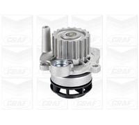 Graf PA1137 Raffreddamento Motore