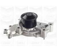 PA1144 GRAF Pompa acqua per LEXUS,TOYOTA