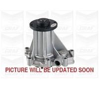 PA1150 Pompa dell’acqua, raffreddamento motore Graf