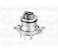 PA1155 GRAF Pompa acqua per ALFA ROMEO,CHRYSLER,FIAT,LANCIA