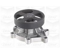 PA1189 GRAF Pompa acqua per MINI,TOYOTA