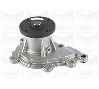 PA1196 GRAF Pompa acqua per HYUNDAI,KIA