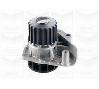 PA1200 Pompa dell’acqua, raffreddamento motore Graf