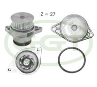 PA12060 GGT Pompa acqua per AUDI,SEAT,VW