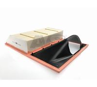 PA121 AVS AUTOPARTS Filtro aria per ,IRISBUS,IVECO