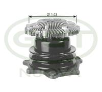 PA12157 GGT Pompa acqua per FORD,NISSAN