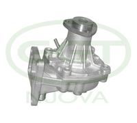 PA12296 GGT Pompa acqua per ALFA ROMEO,CHRYSLER,OPEL,VAUXHALL