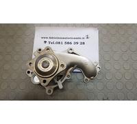 PA12383 - POMPA ACQUA FORD TDCI
