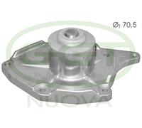 PA12385 GGT Pompa acqua per ,DACIA,NISSAN,RENAULT,SUZUKI