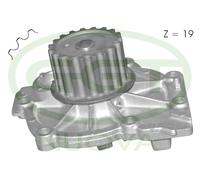 PA12465 GGT Pompa acqua ausiliaria per VOLVO