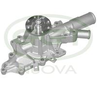 PA12474 GGT Pompa acqua per MERCEDES-BENZ