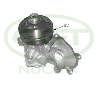 PA12476 GGT Pompa acqua per BMW,LAND ROVER,OPEL