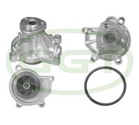 PA12481 GGT Pompa acqua per SEAT,SKODA,VW