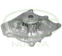 PA12555 GGT Pompa acqua per CITROËN,DS,FIAT,FORD,JAGUAR,LANCIA,LAND ROVER,MITSUB