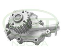 PA12557 GGT Pompa acqua per CHEVROLET,DAEWOO