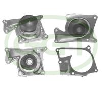 PA12572 GGT Pompa acqua per DACIA,INFINITI,MERCEDES-BENZ,NISSAN,RENAULT