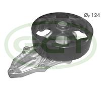 PA12601 GGT Pompa acqua per HONDA