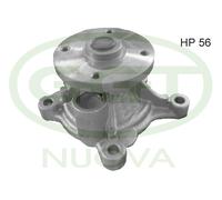 PA12609 GGT Pompa acqua per HYUNDAI,KIA