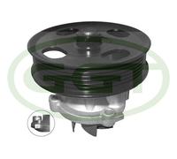 PA12624 GGT Pompa acqua per ALFA ROMEO,CHEVROLET,CITROËN,FIAT,FORD,LANCIA,OPEL,P