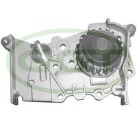 PA12666 GGT Pompa acqua per DACIA,JAGUAR,LADA,NISSAN,RENAULT