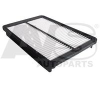 PA127 AVS AUTOPARTS Filtro aria per HYUNDAI,KIA