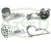 PA12995 GGT Pompa acqua per DACIA,MERCEDES-BENZ,NISSAN,RENAULT