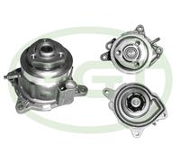 PA13011 GGT Pompa acqua ausiliaria per AUDI,SEAT,SKODA,VW