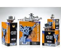 PA1356 SIL POMPA ACQUA