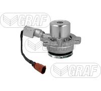 GRAF PA1360A-8 Pompa acqua per VW Golf VII Schrägheck (5G1, BQ1, BE1, BE2)